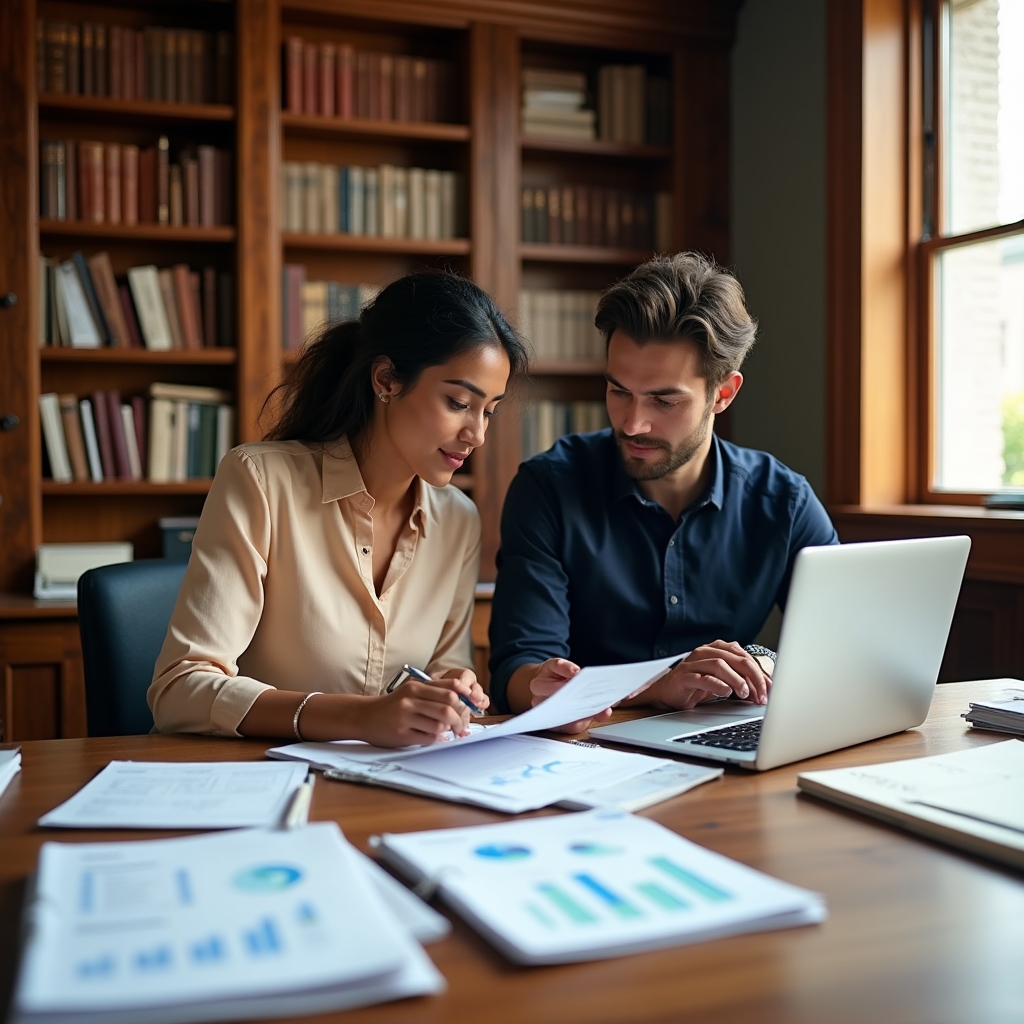 Team NovoxqenHub al lavoro su documentazione fondi europei
